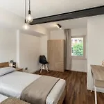 Πανσιόν Casa21 - Private For Groups Up To 12 With Jacuzzi