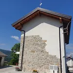 Casa21 - Private For Groups Up To 12 With Jacuzzi Πανσιόν