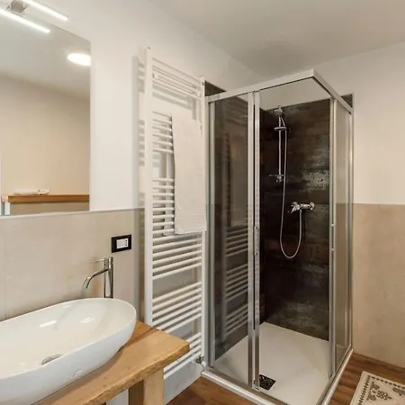 Casa21 - With Jacuzzi Sant'Antonio Tortal