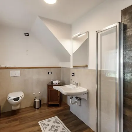 Casa21 - With Jacuzzi Sant'Antonio Tortal