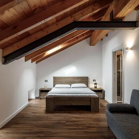 Pensjonat Casa21 - With Jacuzzi 4*
