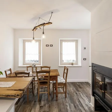 Pensjonat Casa21 - With Jacuzzi Sant'Antonio Tortal