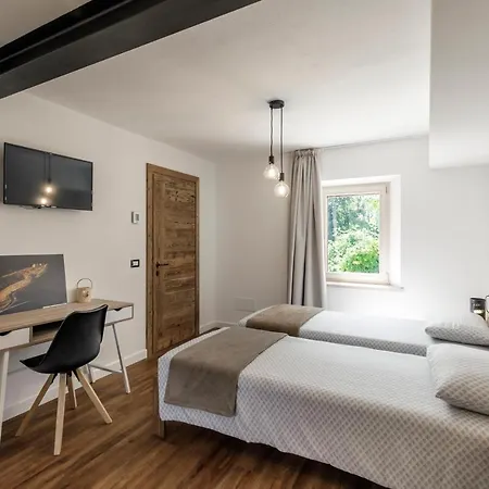 Gæstehus Casa21 Sant'Antonio Tortal