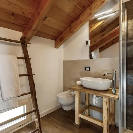 Pensjonat Casa21 - With Jacuzzi