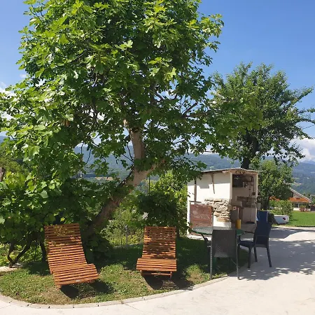 Pensjonat Casa21 - With Jacuzzi Sant'Antonio Tortal