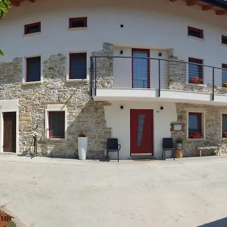 Gæstehus Casa21 Sant'Antonio Tortal