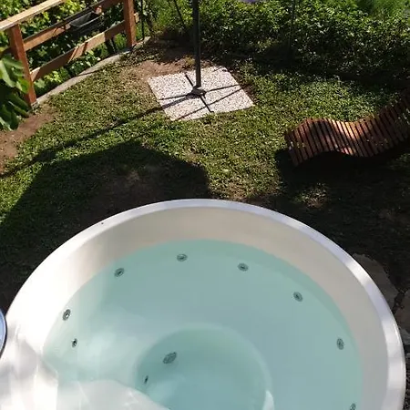 Casa21 - With Jacuzzi 4*