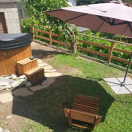 Casa21 Gæstehus Sant'Antonio Tortal