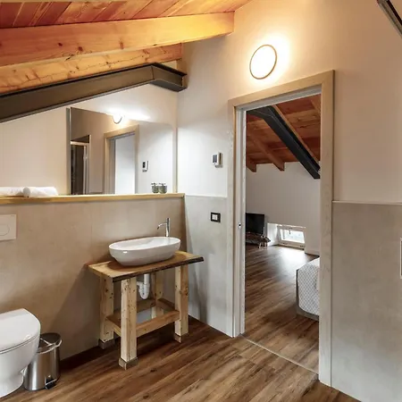 Gæstehus Casa21 Sant'Antonio Tortal