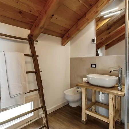 Pensjonat Casa21 - With Jacuzzi 4*