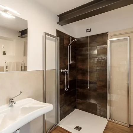 Gæstehus Casa21 Sant'Antonio Tortal