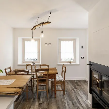 Casa21 - With Jacuzzi 4* Sant'Antonio Tortal