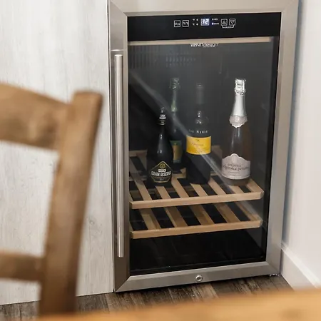 Gæstehus Casa21 Sant'Antonio Tortal