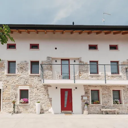 Pensjonat Casa21 - With Jacuzzi