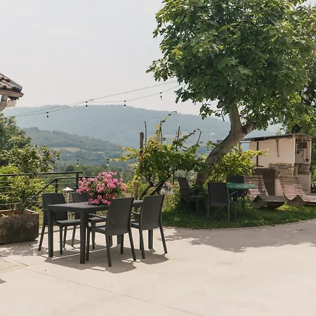 Casa21 - With Jacuzzi Sant'Antonio Tortal
