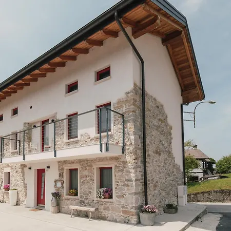 Pensjonat Casa21 - With Jacuzzi 4*