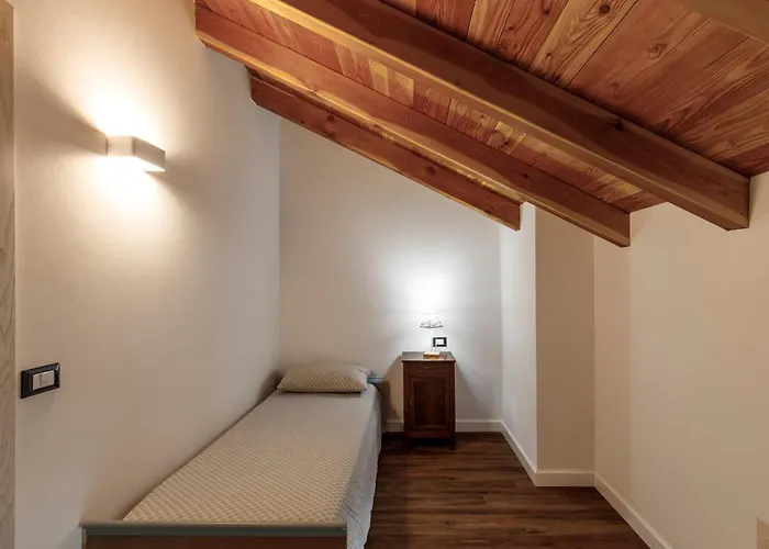 Casa21 - Private For Groups Up To 12 With Jacuzzi Gasthof Sant'Antonio Tortal