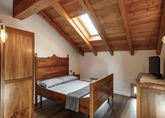 Casa21 - Private For Groups Up To 12 With Jacuzzi 4* Sant'Antonio Tortal