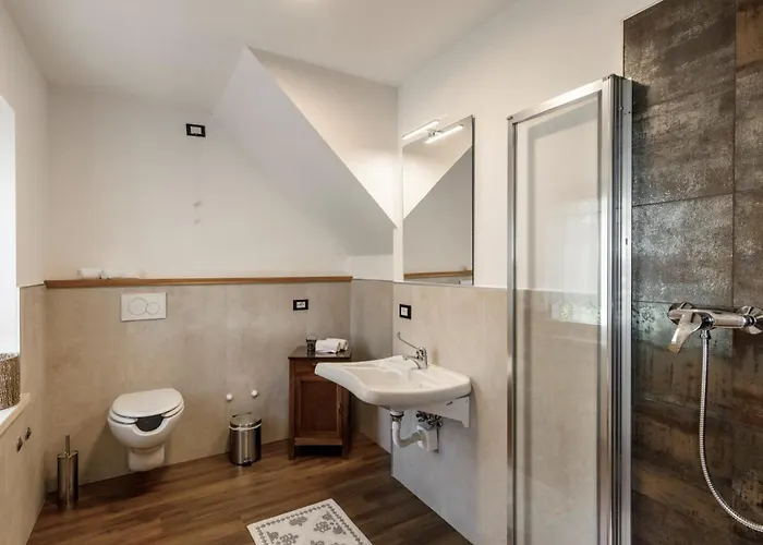Casa21 - Private For Groups Up To 12 With Jacuzzi Sant'Antonio Tortal