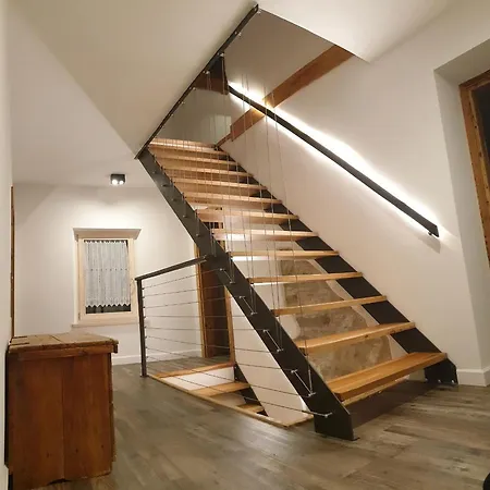 Casa21 Guest house *