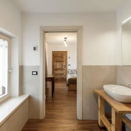 Konukevi Casa21 Sant'Antonio Tortal