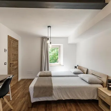 Guest house Casa21
