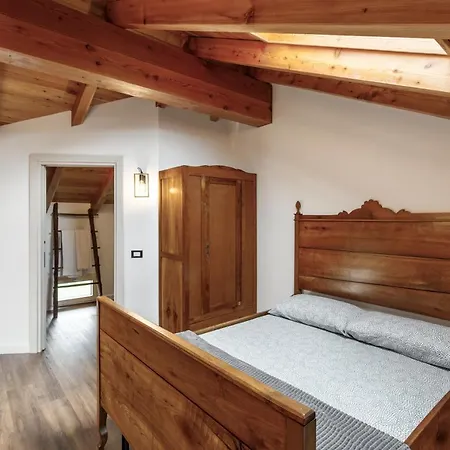 Gasthof Casa21 *