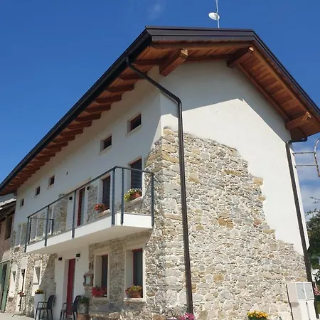 Guest house Casa21 *