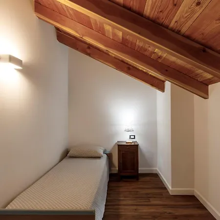 Casa21 Guest house Sant'Antonio Tortal