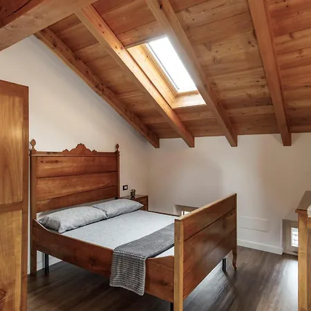 Casa21 4* Sant'Antonio Tortal