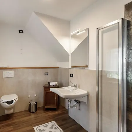 Casa21 - With Jacuzzi Sant'Antonio Tortal