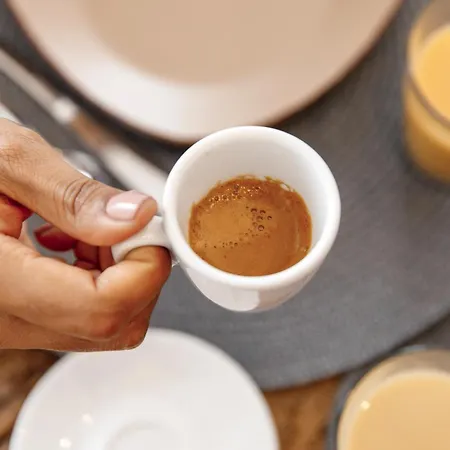 Konukevi Casa21 Sant'Antonio Tortal