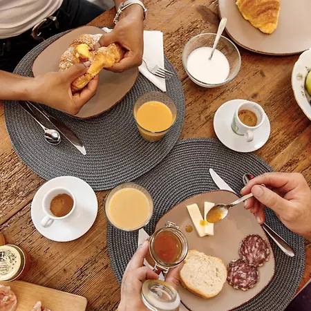 Casa21 게스트하우스 4*