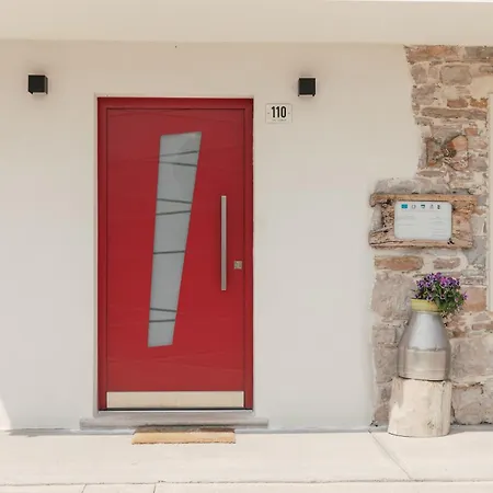 Casa21 Guest house Sant'Antonio Tortal